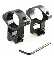 Dürbünü Lazeri Montaj Si Çelik Alaşım 11mm
