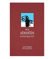 Bir Sineğin Biyografisi (Ciltli)