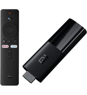 Xiaomi Mi Tv Stick Full Hd Android Medya Oynatıcı 3. Nesil, Media Player, Free Adapter