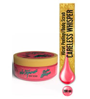 Eda Taşpınar Careless Whisper Vücut Peelingi - 300 gr (EGY0006)