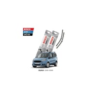 Ford Courier 2018 Model Bosch Aeroeco Muz Silecek Takımı