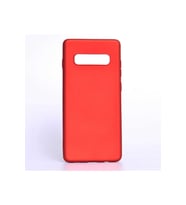 Samsung Galaxy S10 Plus Uyumlu Kılıf Zore Premier Silikon Kapak