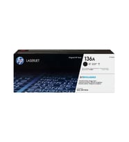HP W1360A No 136A Siyah Toner