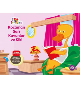Kocaman Sarı Kavunlar ve Kiki