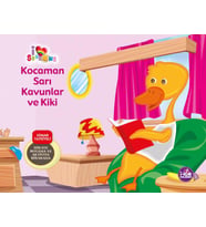 Kocaman Sarı Kavunlar ve Kiki