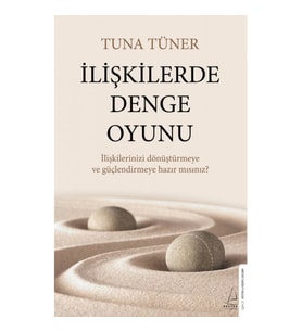 İlişkilerde Denge Oyunu