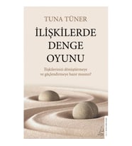 İlişkilerde Denge Oyunu