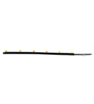 CAM SIYIRICI FİTİLİ DIŞ ÖN SAĞ TOYOTA COROLLA AE101 EFSANE KASA 1993-1998 (Boş)