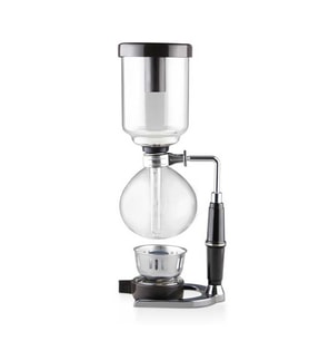 SİFON KAHVE DEMLEME (5 BARDAK) (SFN-5)