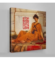 Fall in Love