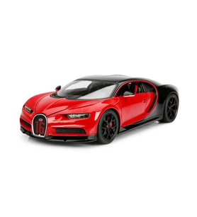11044 SUN-BUR-1 18 A BUGATTI CHIRON SPORT KRMZ
