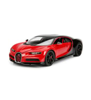 11044 SUN-BUR-1 18 A BUGATTI CHIRON SPORT KRMZ