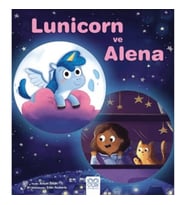 Lunicorn ve Alena