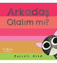 Arkadaş Olalım mı?