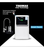 Thomas Dijital Smart Touch Su Arıtma Cihazı