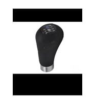 BMW -bmw- Vites Topuzu 6 İleri Man Şanz Siyah Suni Deri M Sport 25117896885 Wender