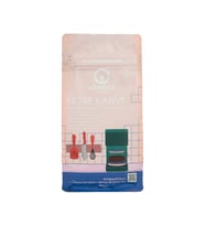 Filtre Kahve 250g Öğütülmüş Kahve Taze Kavrulmuş