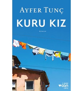 Kuru Kız