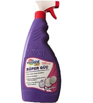 Europa Jet Süper Güç 500 ml