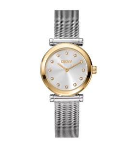 DKNY DK5L089M0055 Kadın Kol Saati