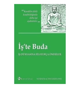 İş'te Buda