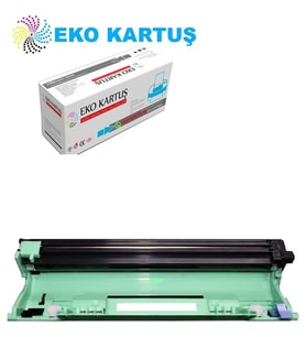 Eko Kartuş Brother MFC-1815 (TN1040) Muadil Drum Ünitesi (Siyah)