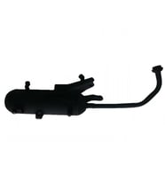 Cygnus Rs125 Uyumlu Egzoz Oem