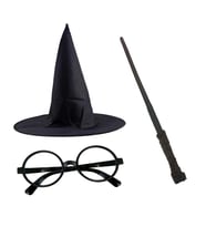 Harry Potter Parti Kostüm Seti