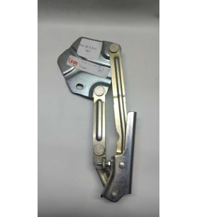 CADDY 2004-2015 TOURAN 2004-2015 SOL KAPUT MENTEŞESİ