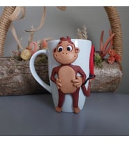 Kupa Kukuli