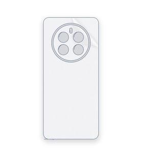 SChitec Realme Narzo 70 Pro Uyumlu Arka Yüzey Hidrojel Koruyucu Film