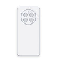 SChitec Realme Narzo 70 Pro Uyumlu Arka Yüzey Hidrojel Koruyucu Film