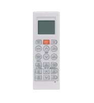 lg ile uyumlu Model AKB75215401 İnverter Klima Kumandası