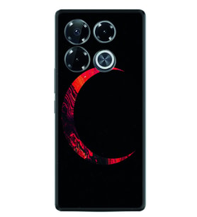 Infinix Note 40 4G Kılıf HD Baskılı / ZXS4-XA14/1160 1747