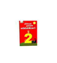 3 Yaş Zihinsel Gelişim Etkinlikleri-2