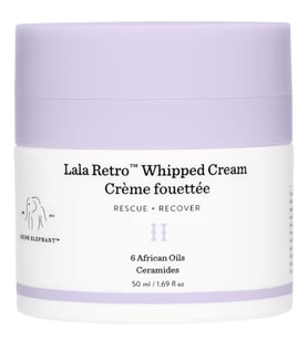 Drunk Elephant  Lala Retro Whipped Cream - Yüz Kremi 50 ML