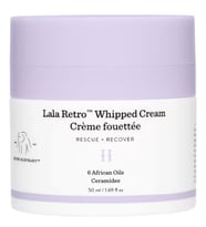 Drunk Elephant  Lala Retro Whipped Cream - Yüz Kremi 50 ML