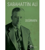 Değirmen