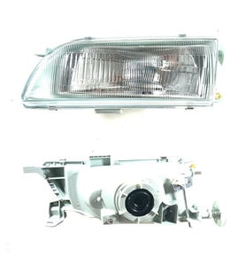 FAR COROLLA AE101 93-98 LH (MANUEL)
