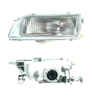 FAR COROLLA AE101 93-98 LH (MANUEL)