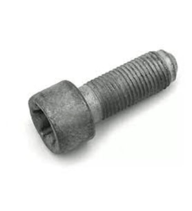 Mercedes W203 W204 W211 Spr2801-906 Vito639 Volant Cıvatası OM611 OM612 OM646 0089904804 M-benz