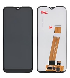 Samsung Galaxy A01M - SM-A015M Uyumlu Lcd Ekran Dokunmatik Servis Lcd