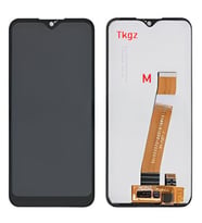 Samsung Galaxy A01M - SM-A015M Uyumlu Lcd Ekran Dokunmatik Servis Lcd