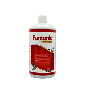 Royal İlaç Pantonic Pigeon Plus 1 Lt. Güvercin ve Kafes Kuşları Için Multivitamin