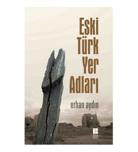 Eski Türk Yer Adları