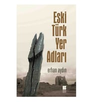 Eski Türk Yer Adları