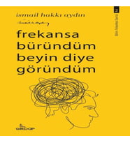 Frekansa Büründüm Beyin Diye Göründüm
