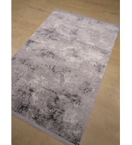 HALIMARKA K-TKY 1701 GRİ MODERN SALON HALISI 156X230 CM