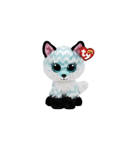 Mulvxurg  Urg02 Atlas - Fox Aqua Chevron Reg (Mulvix)
