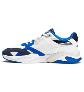 Puma X-Ray Millenium Unisex Sneaker Günlük Spor Ayakkabı Beyaz
